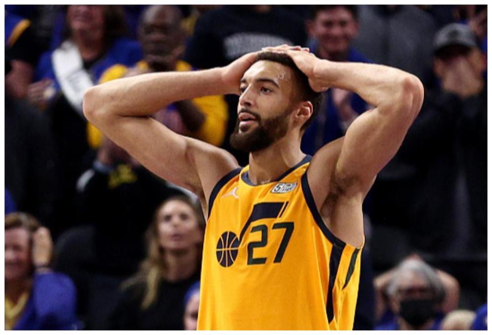 加时末段犹他爵士备战全明星赛,遗憾出局细节曝光,媒体盛赞,赛程密集仍需轮换的简单介绍 加时末段犹他爵士备战全明星赛,遗憾出局细节曝光,媒体盛赞,赛程密集仍需轮换的简单介绍