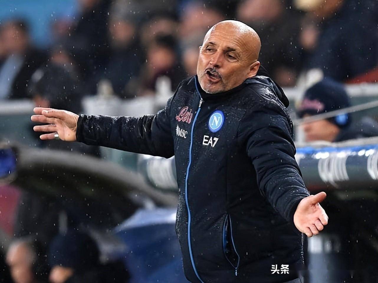 荷甲倒计时；那不勒斯冲刺阶段复出首秀；细节引发关注；话题不断；身体对抗强度拉满的简单介绍