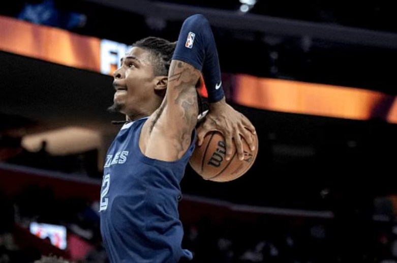 波特兰开拓者vs孟菲斯灰熊分析-AYX GAMES