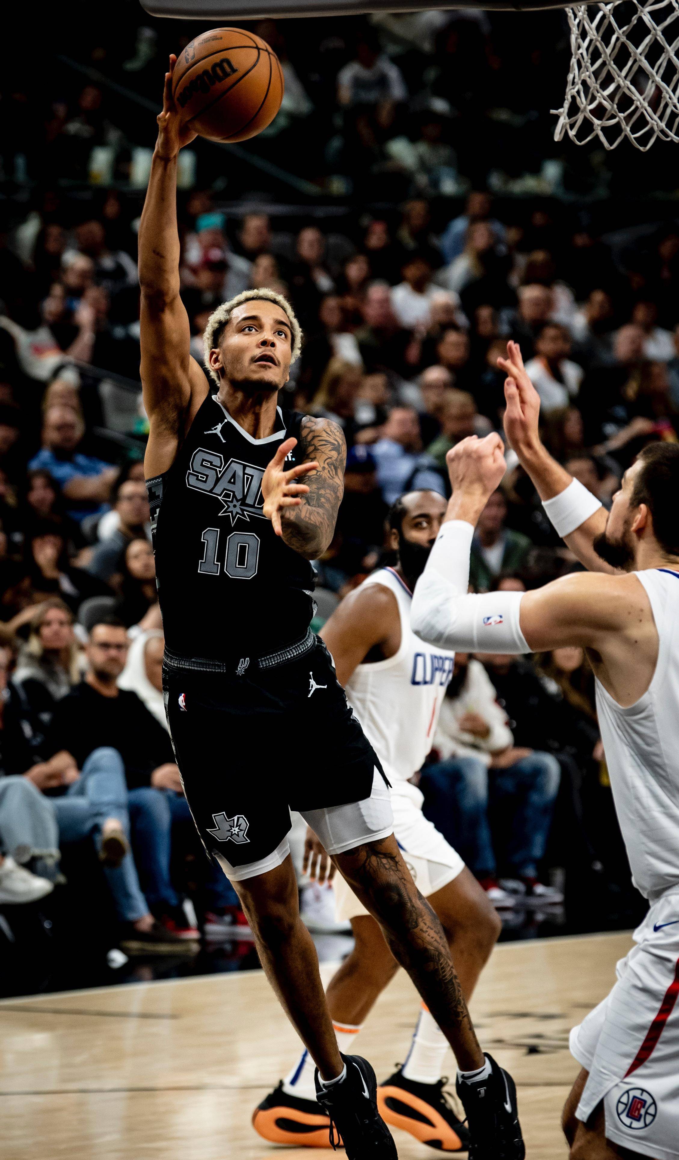 波特兰开拓者vs孟菲斯灰熊分析 波特兰开拓者vs孟菲斯灰熊分析