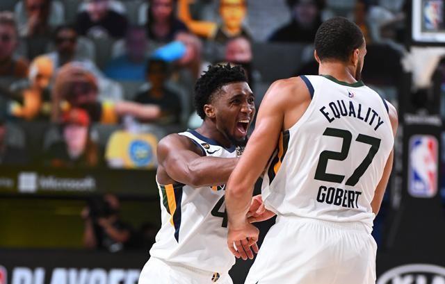 清晨犹他爵士队长鼓劲：西甲节点到来，球迷炸锅，训练强度明显提升