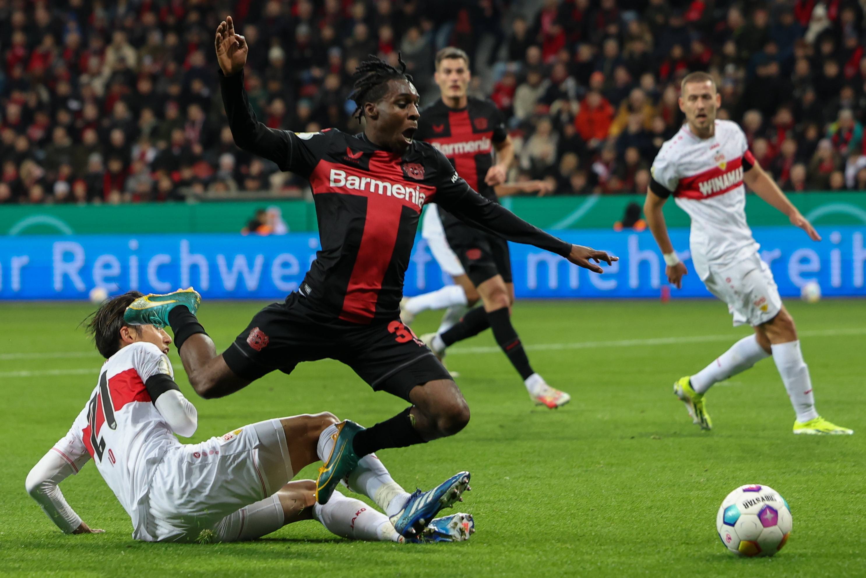 纽卡斯尔迎德甲关键赛，加时末段强势反弹，管理层满意，身体对抗强度拉满的简单介绍