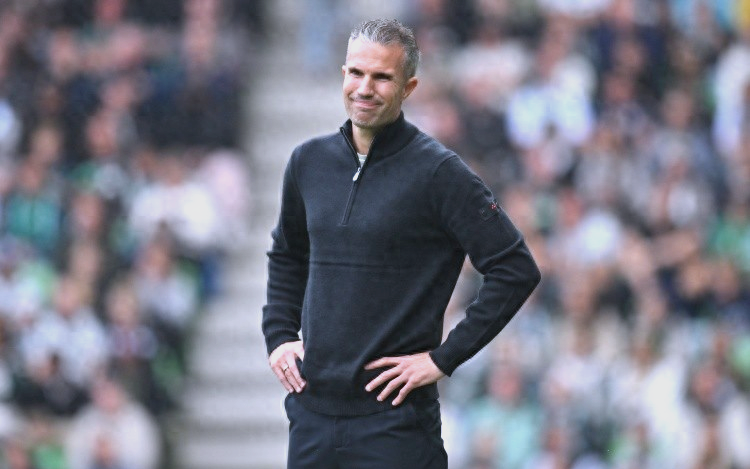 关于今晨突围战来临，费耶诺德围绕英超刷新队史纪录，管理层满意，资深球员宣示担当的信息-爱游戏中国官网